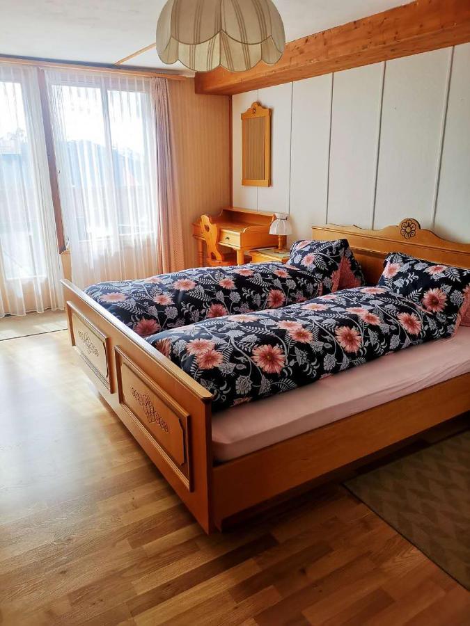 Self- Check- In Hotel Regina บีอาเตนแบร์ก ภายนอก รูปภาพ